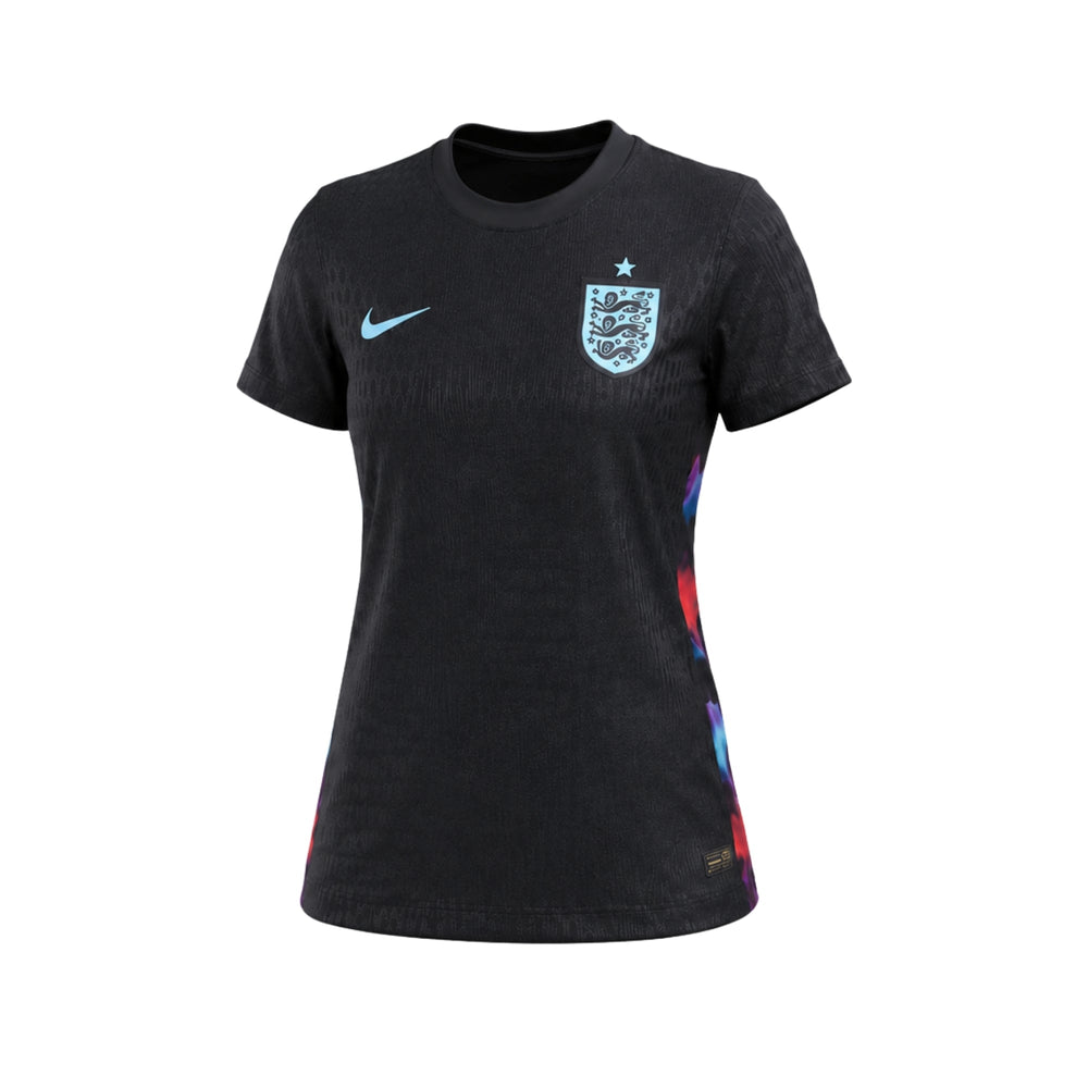 Angleterre Extérieur 25/26 - Euro Féminine 2025 - Version Joueur