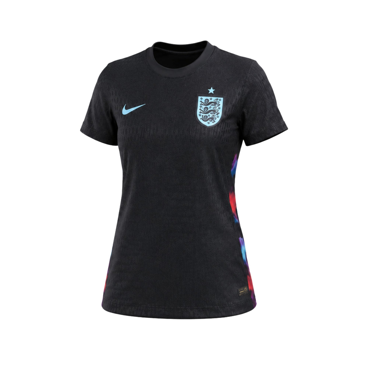 Angleterre Extérieur 25/26 - Euro Féminine 2025 - Version Joueur