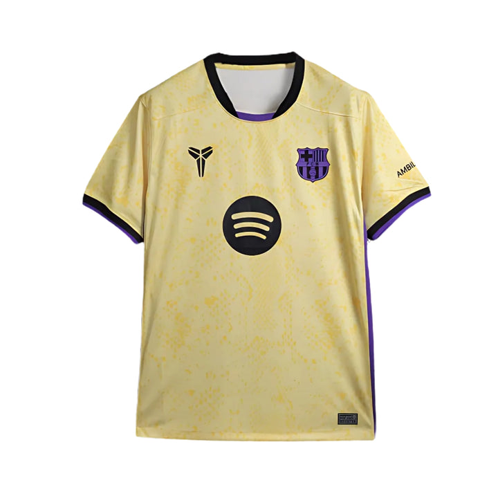 Barcelona Away 25/26