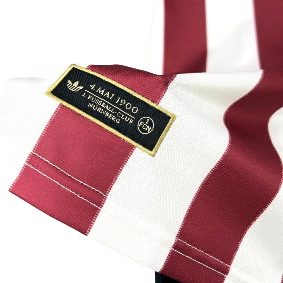 1. FC Nürnberg Édition Spéciale 24/25
