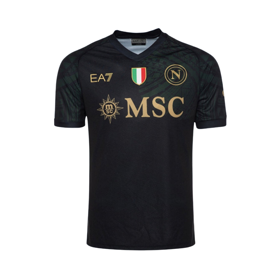 Naples Troisième 23/24