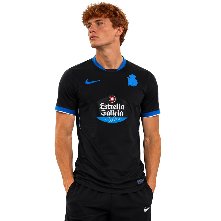 Deportivo de La Coruña Extérieur 26/27