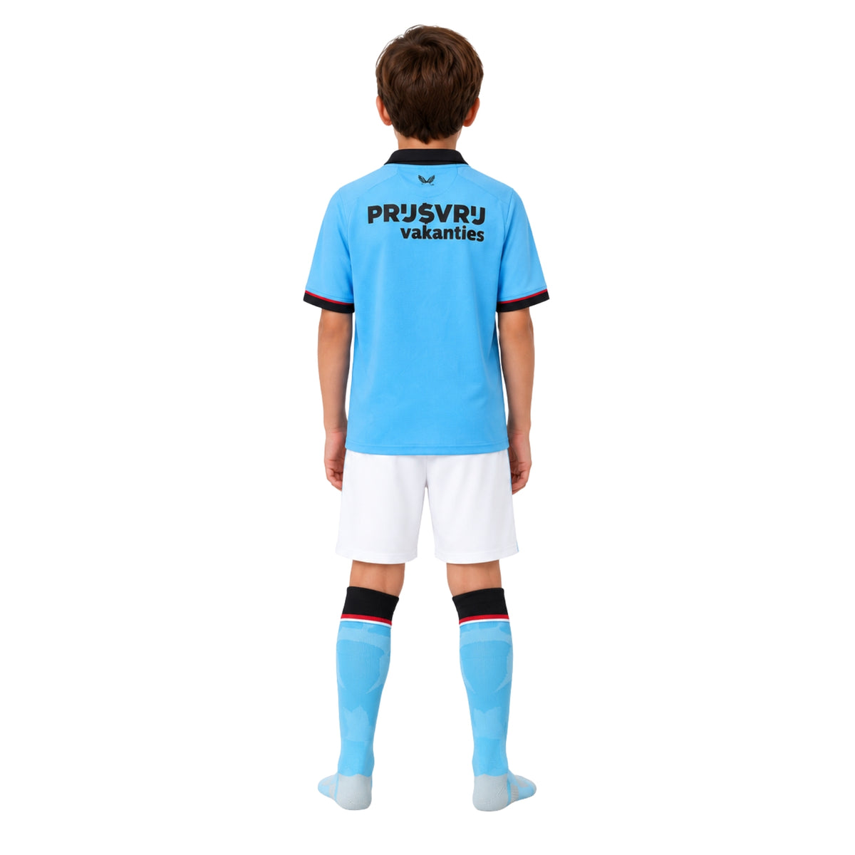 Kit - Feyenoord Extérieur 26/27