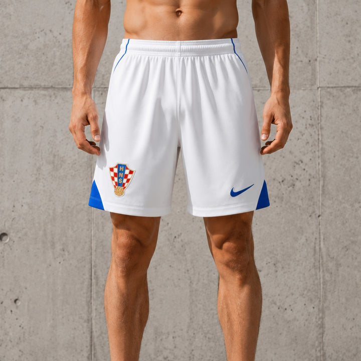 Short Croatie Extérieur 26/27