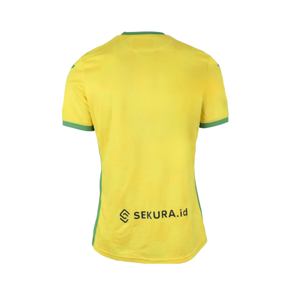 Norwich Home 24/25