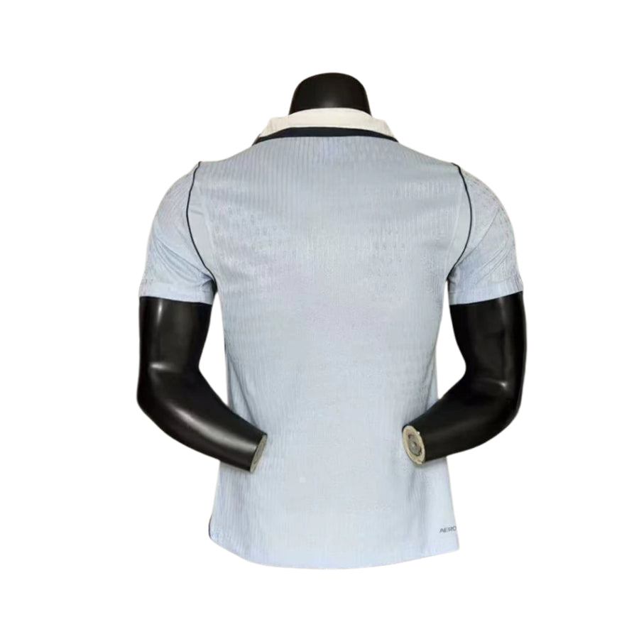 Uruguay Domicile 26/27 - Coupe du Monde 2026 - Version Joueur