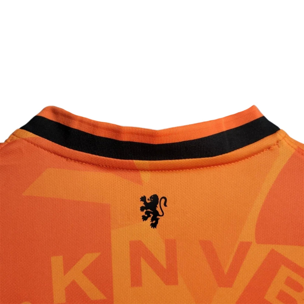 Pays-Bas Domicile 23/24