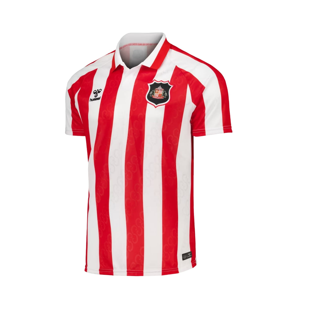 Sunderland Domicile  26/27
