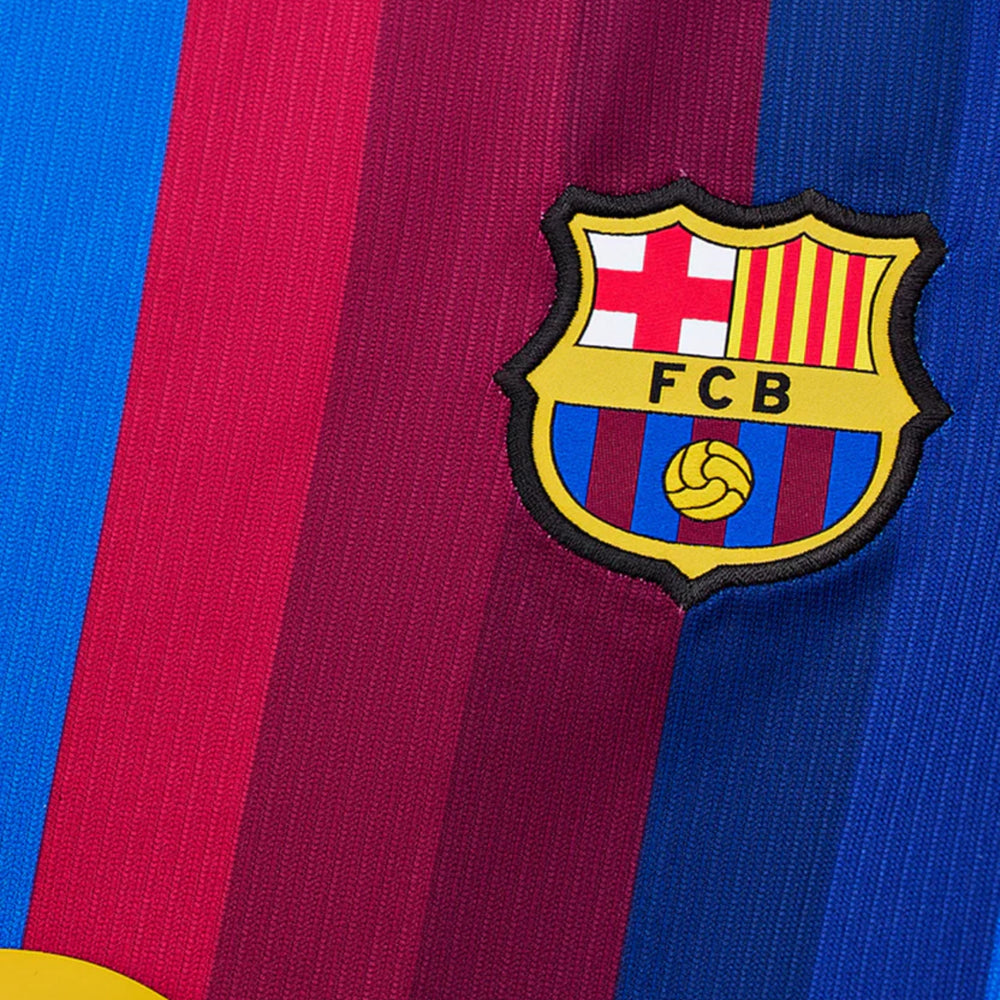 Barcelona Home 26/27