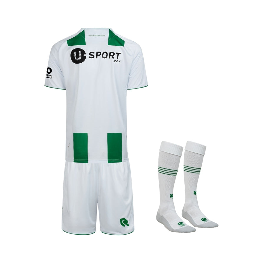 Kit - Groningen Domicile 25/26