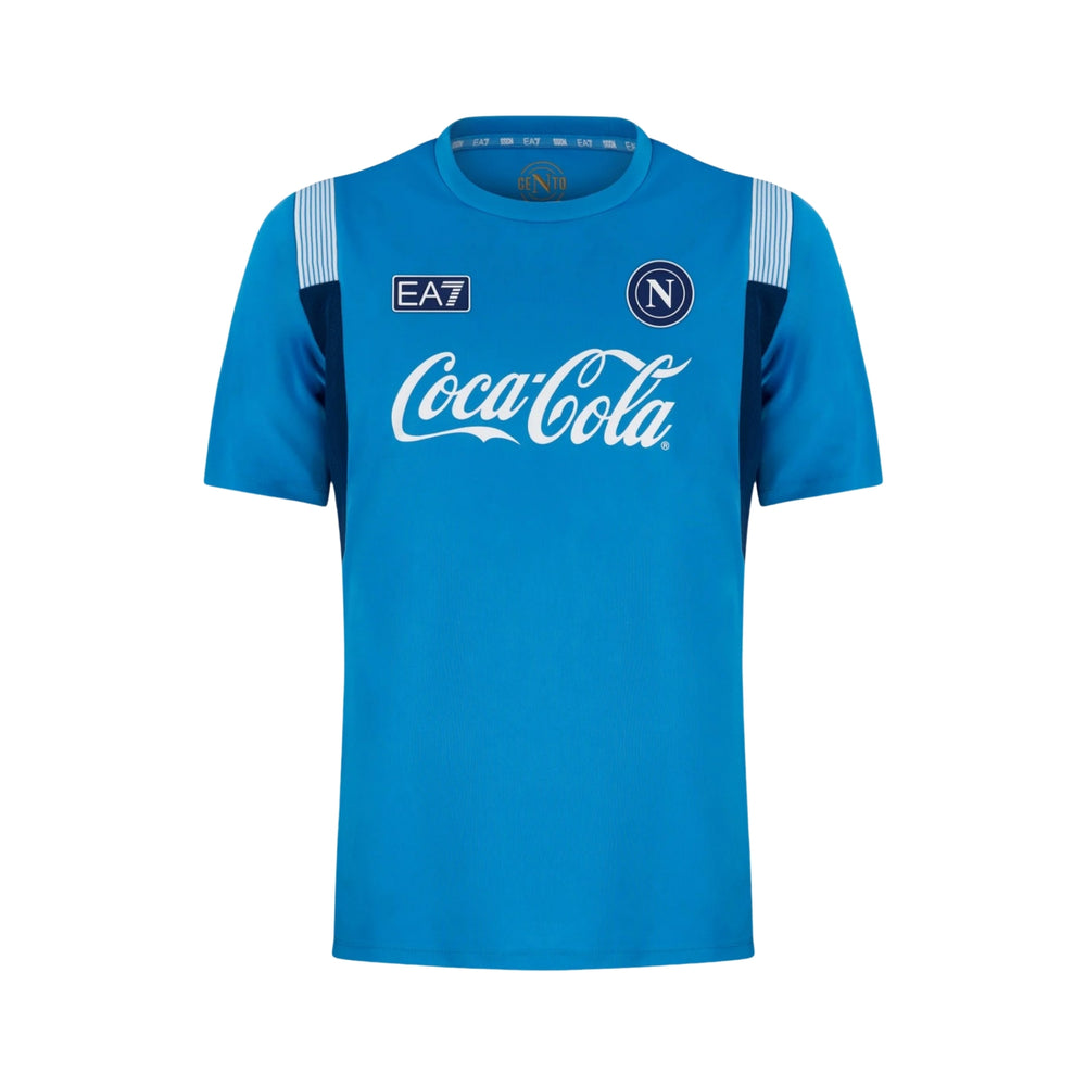 Naples Entraînement 26/27