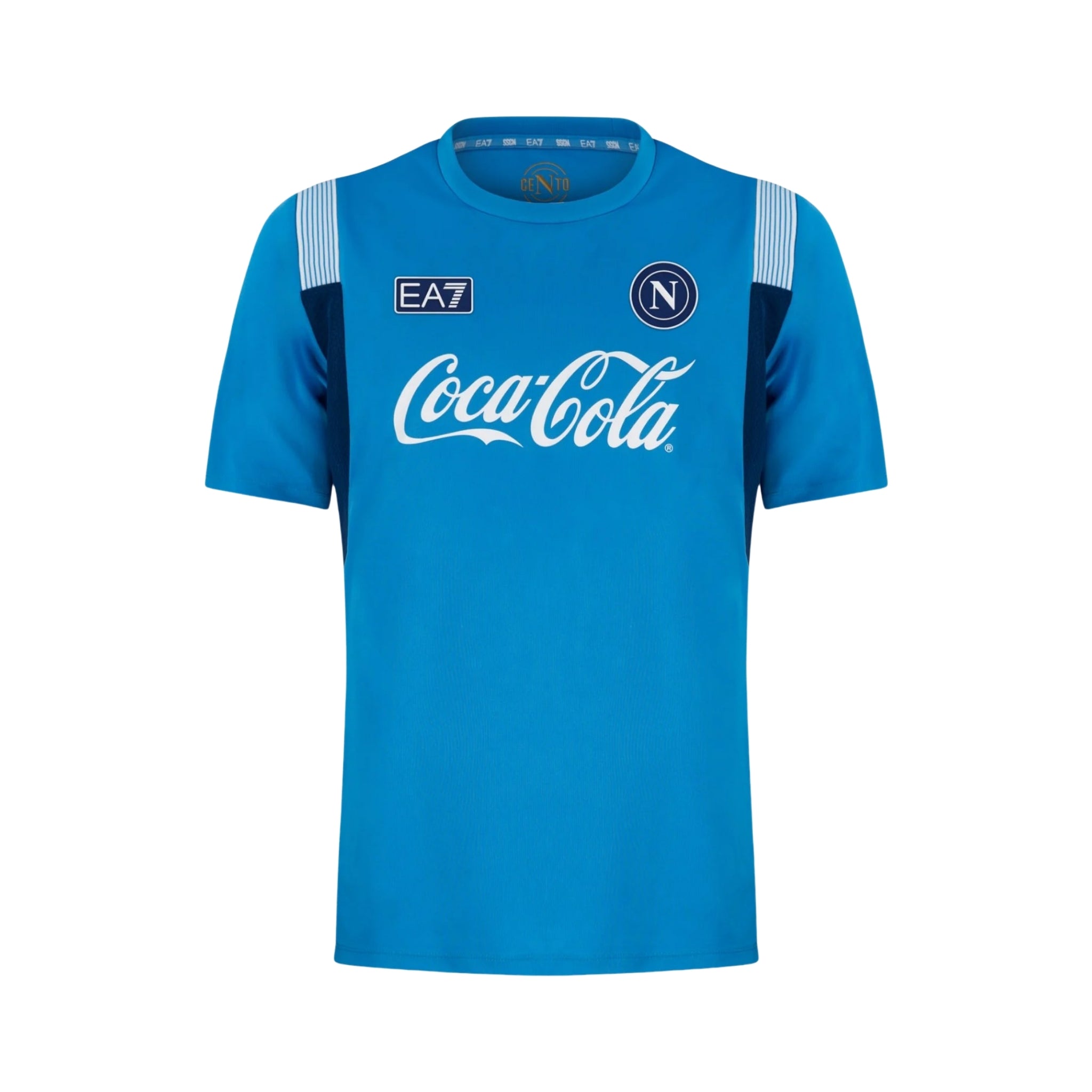 Naples Entraînement 26/27