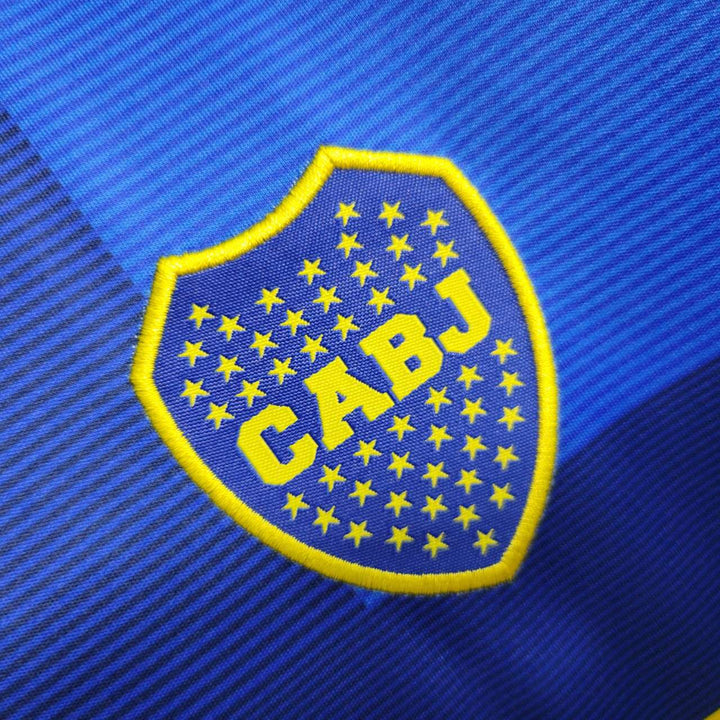 Kit - Boca Juniors Domicile 23/24