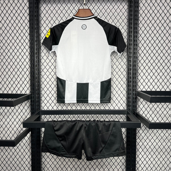 Kit - Newcastle United Domicile 24/25