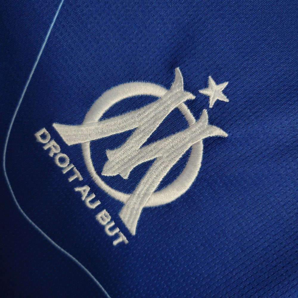 Olympique de Marseille Away 23/24