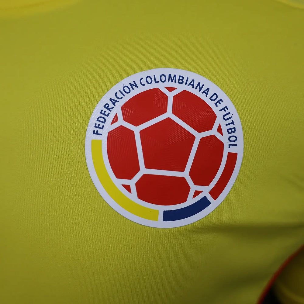 Colombia Local 24/25 - Versión Jugador
