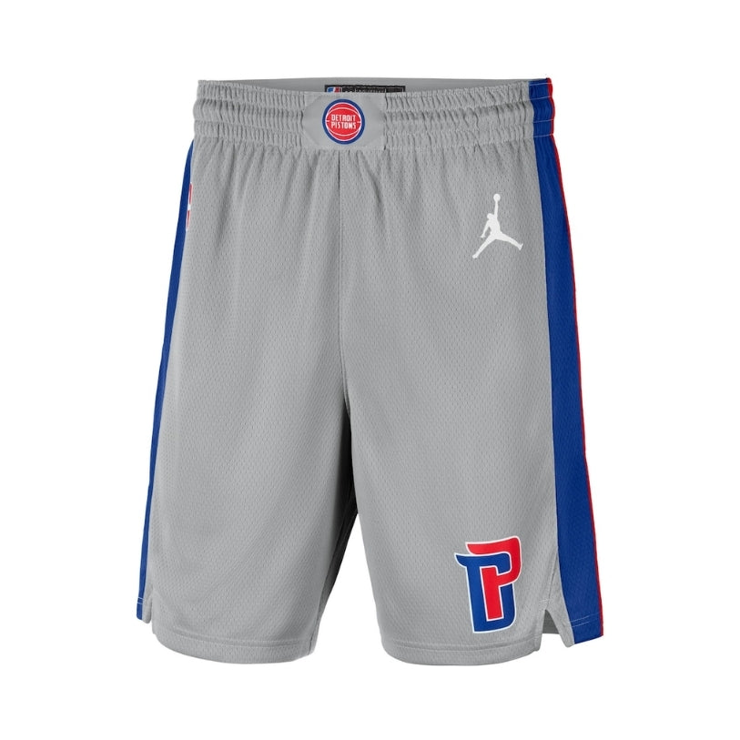Camiseta Detroit Pistons Edición Asociación 24/25