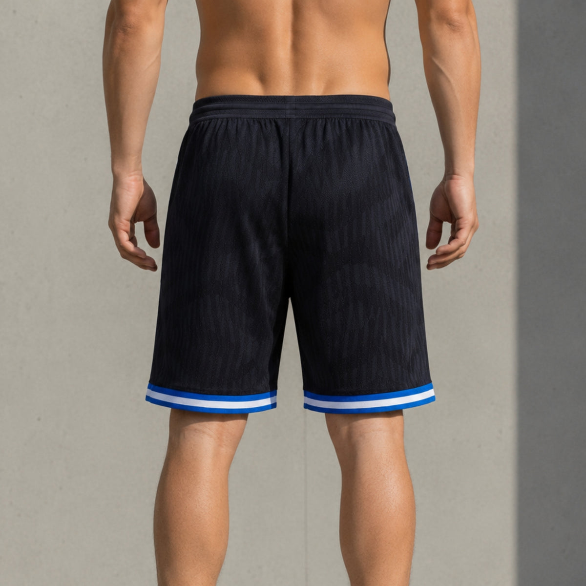 Short Espanyol Domicile 26/27