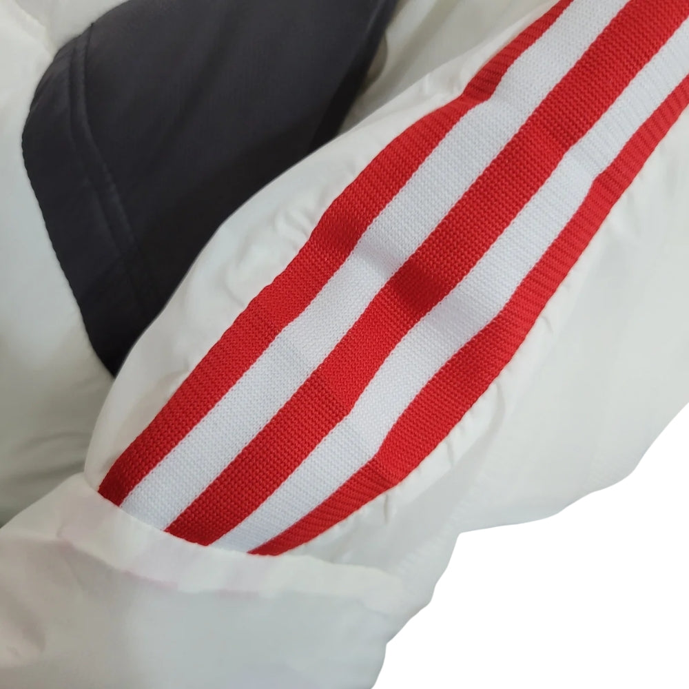 Puffer Longue - Flamengo