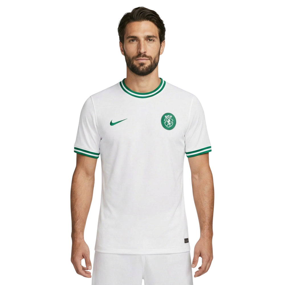 Sporting Édition Spéciale 25/26 - Blanc