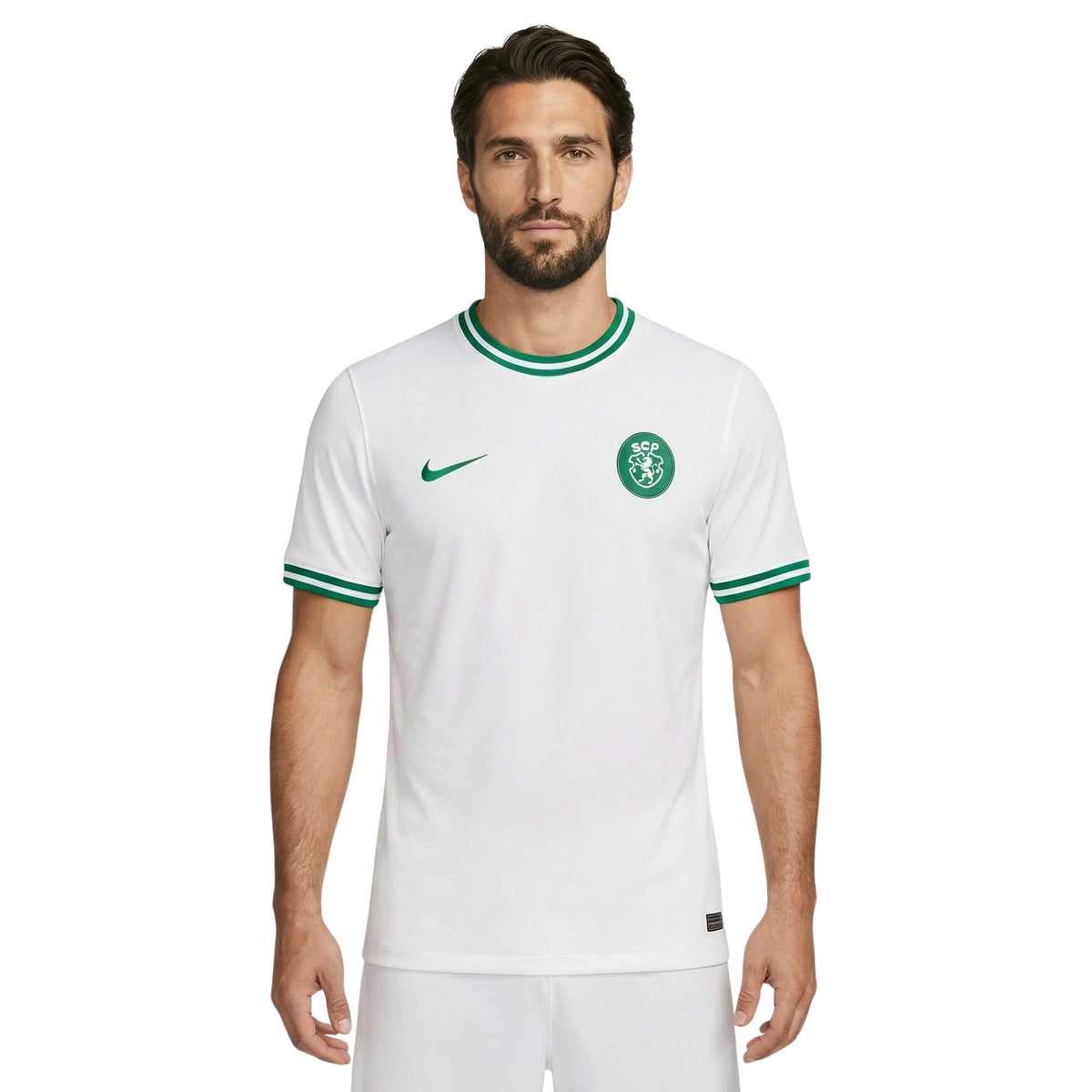 Sporting Édition Spéciale 25/26 - Vue de dos