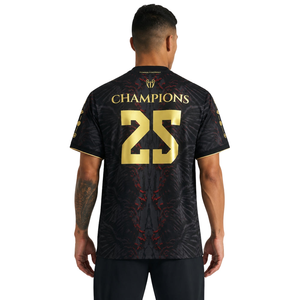 PSG Special Edition 25/26