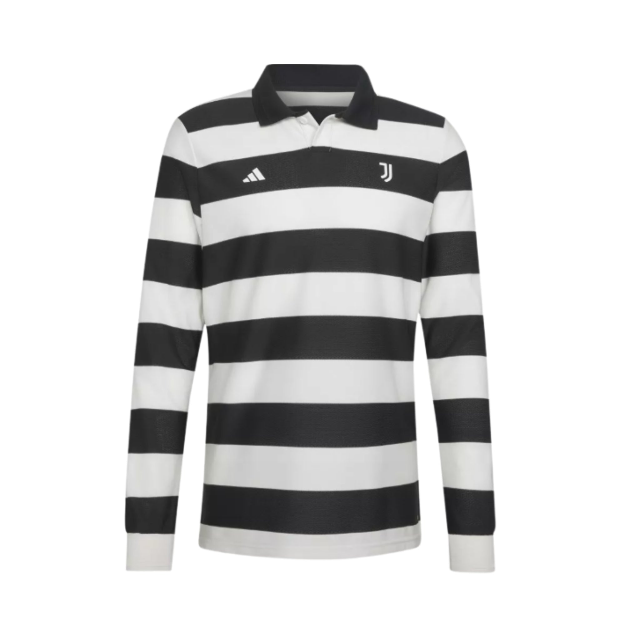 Juventus Quatrième 25/26 - Manches Longues