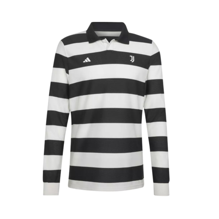 Juventus Quatrième 25/26 - Manches Longues