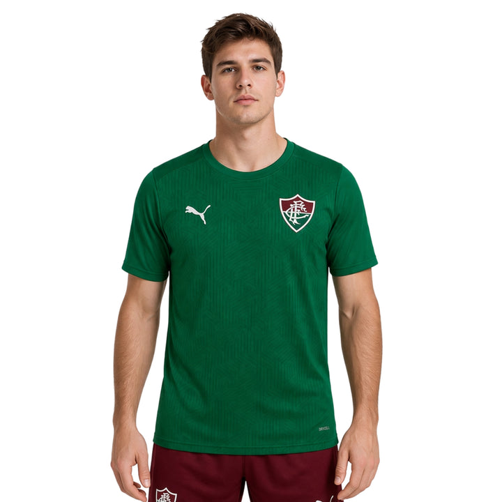 Fluminense Entraînement 26/27 - Vert