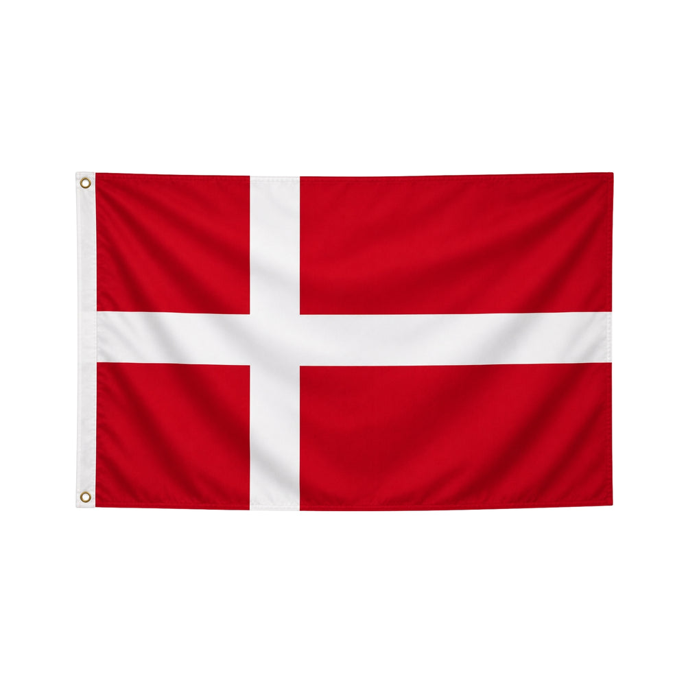 Drapeau - Danemark