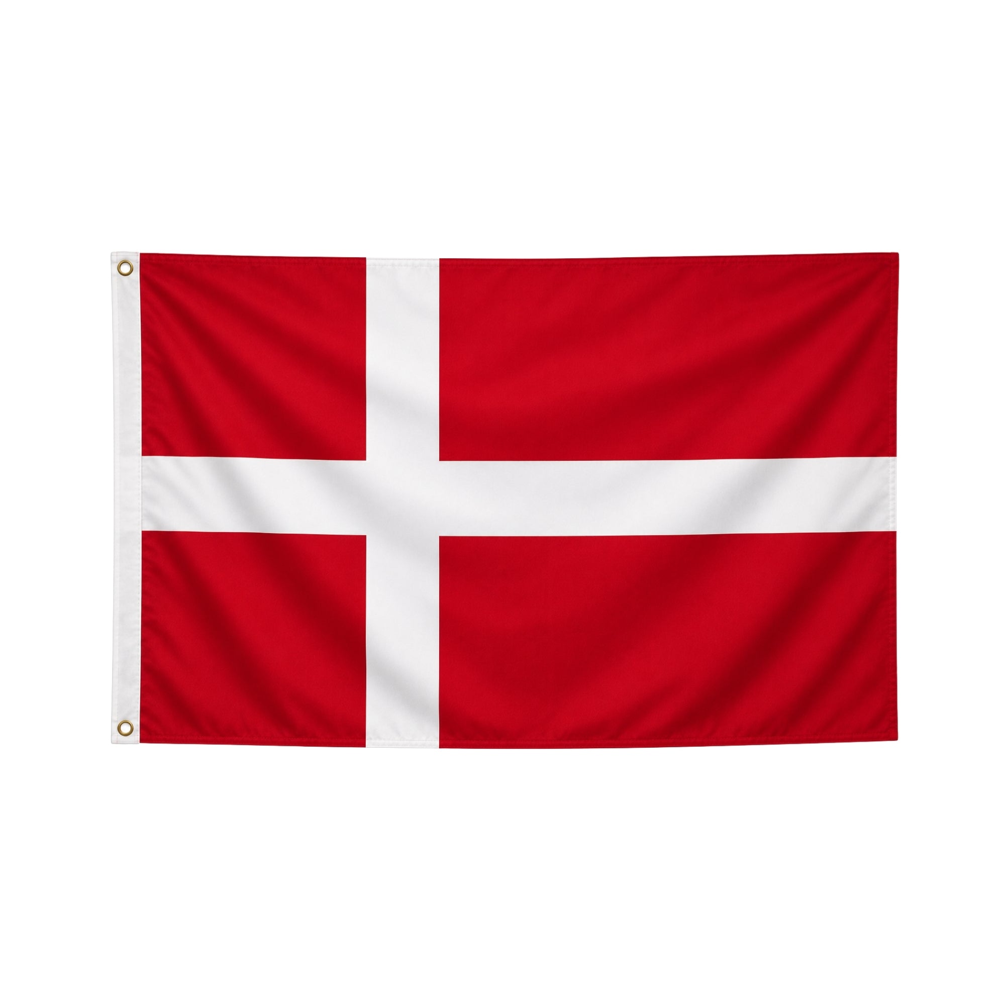 Drapeau - Danemark