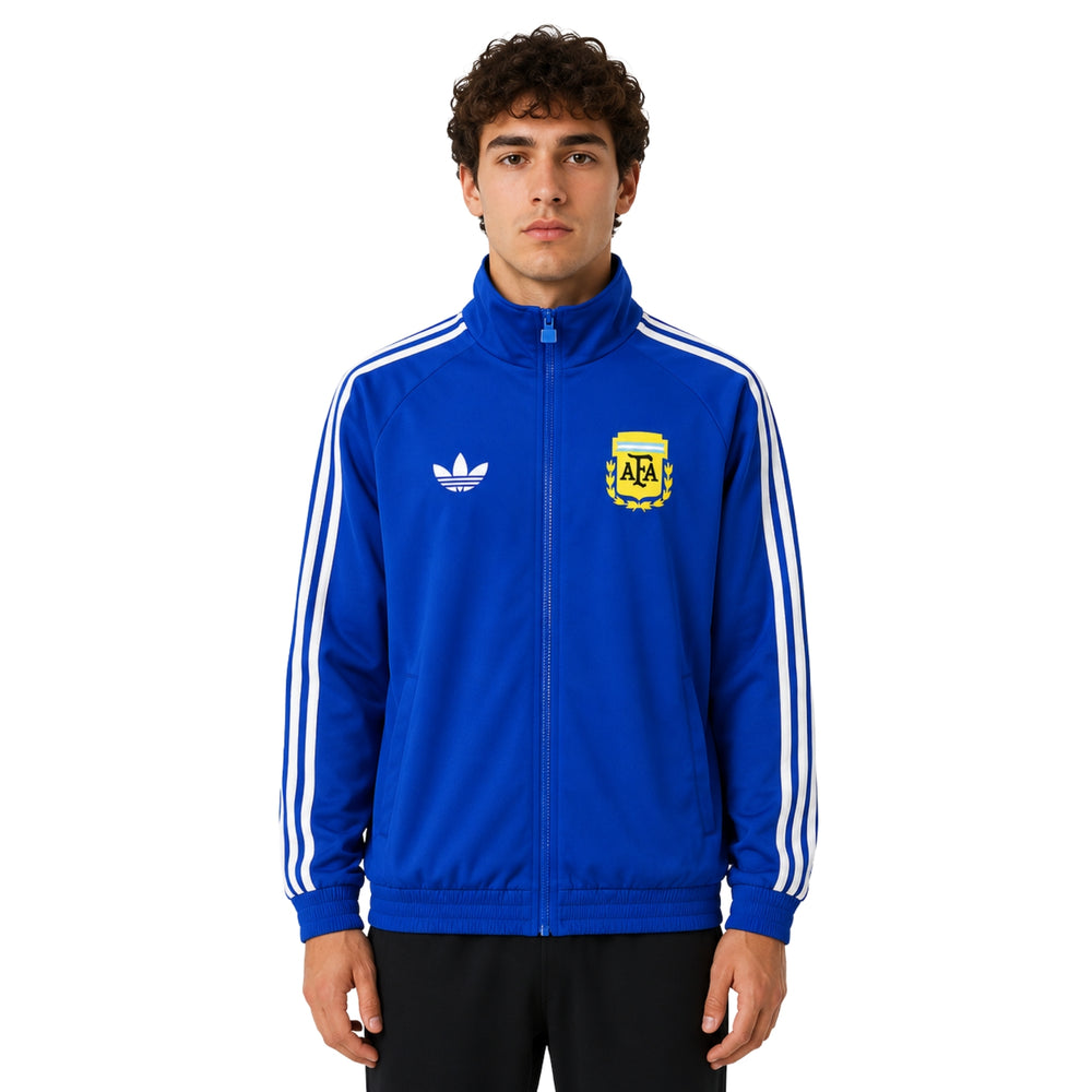 Coupe-Vent - Argentine 26/27