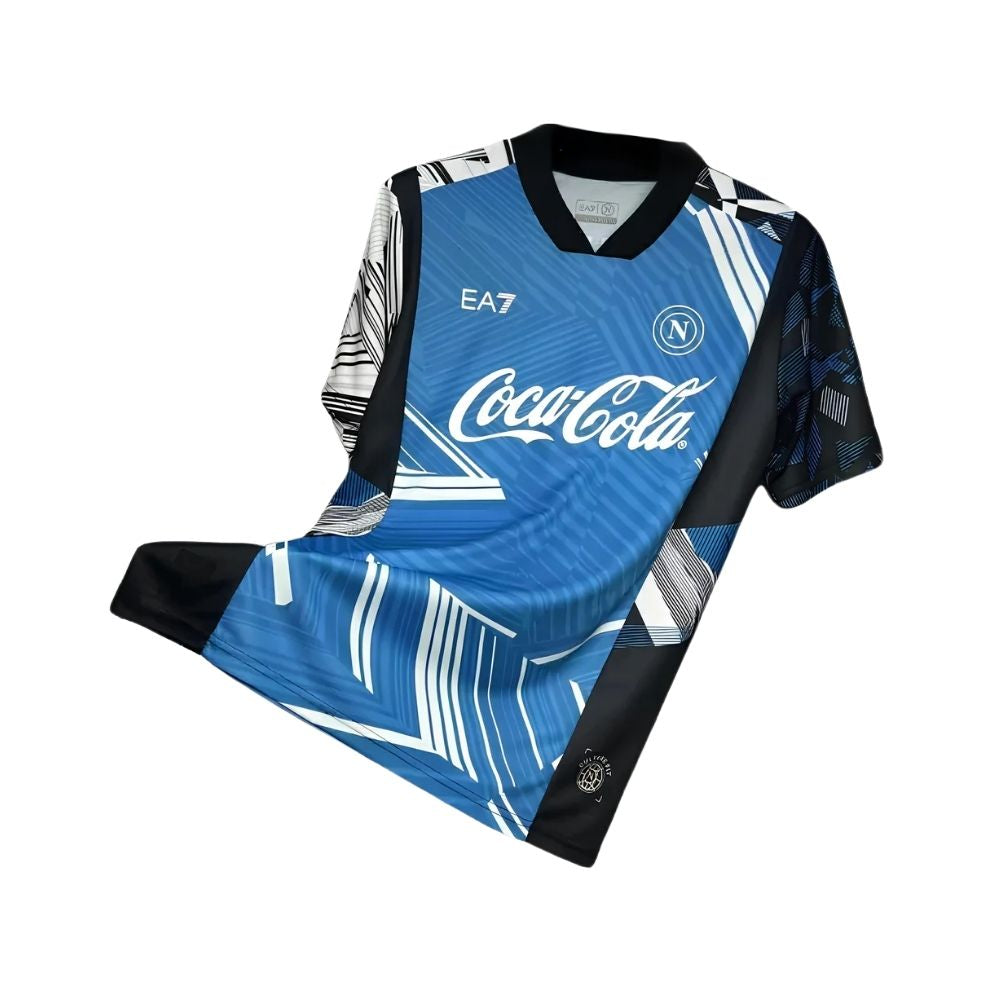 Naples Special Edition 24/25 - Front view