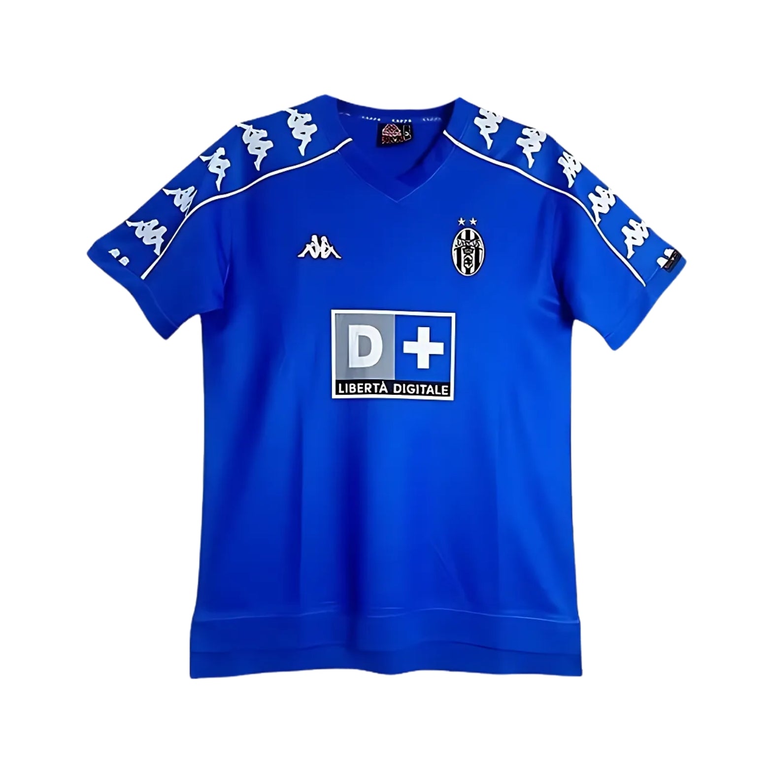 Juventus Extérieur 99/00