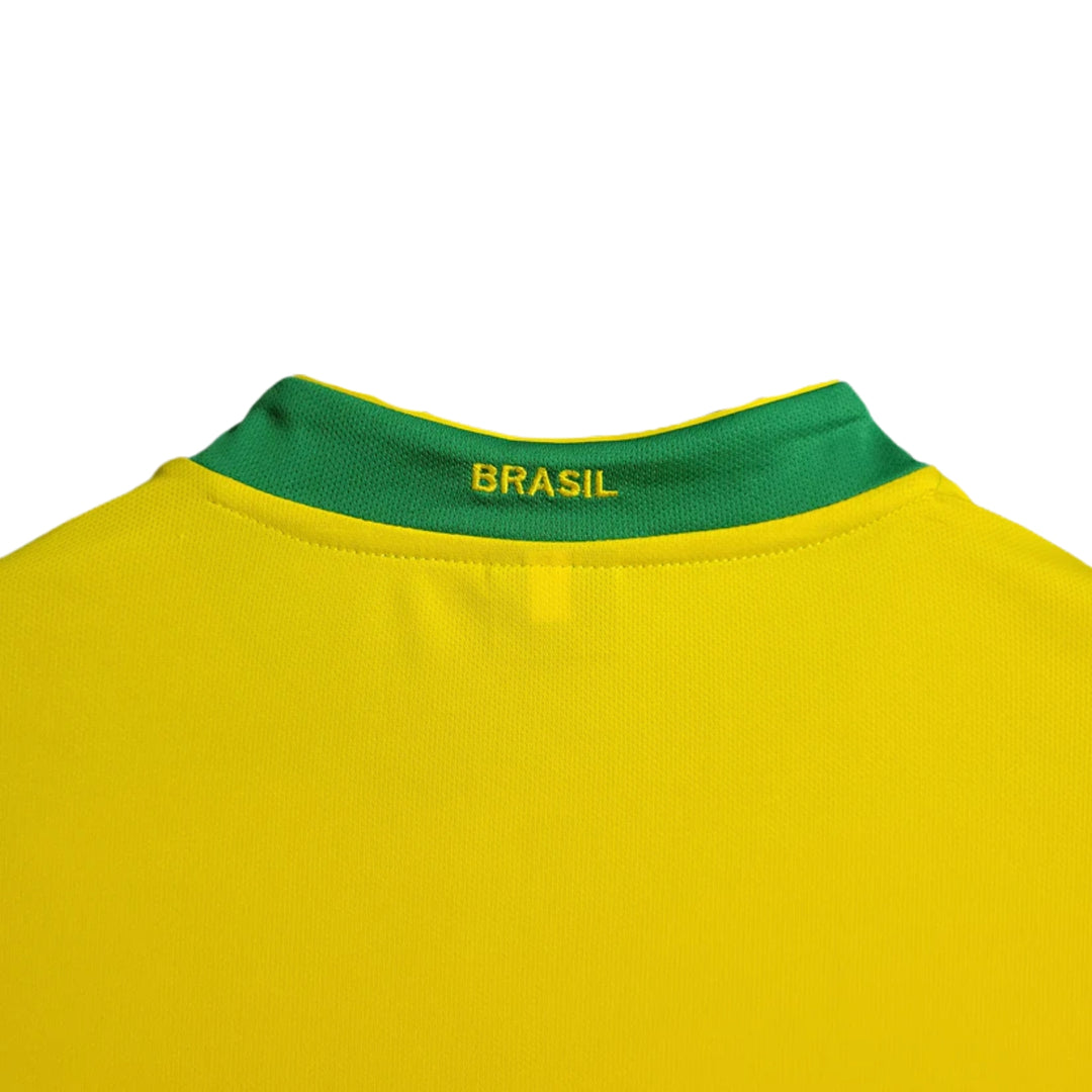 Brésil Domicile 05/06