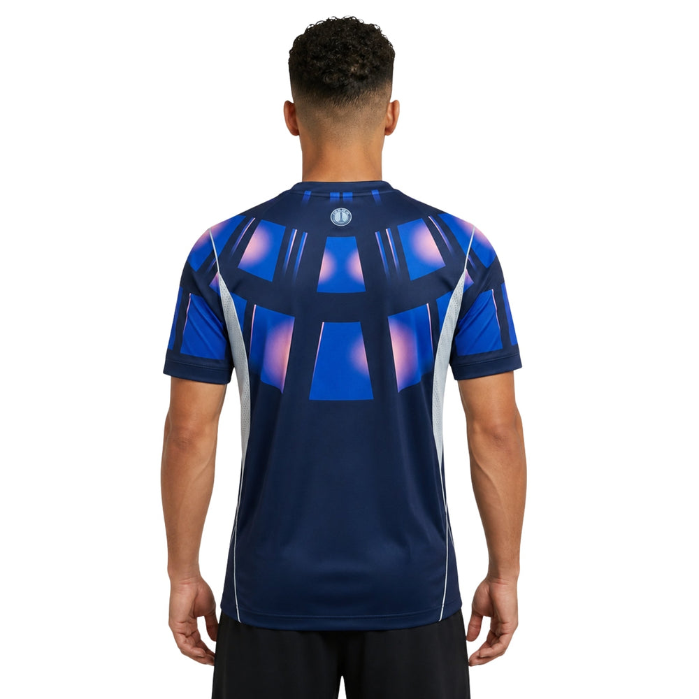 Uruguay Away 26/27 - World Cup 2026