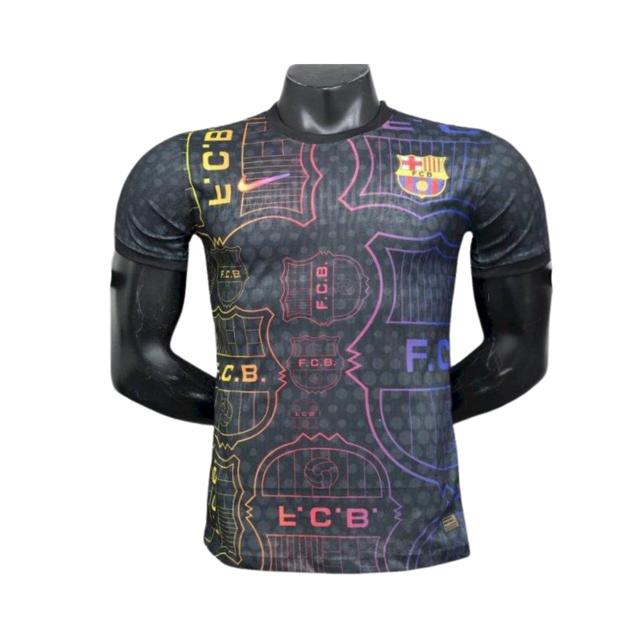 Barcelone Édition Spéciale 25/26 - Version Joueur