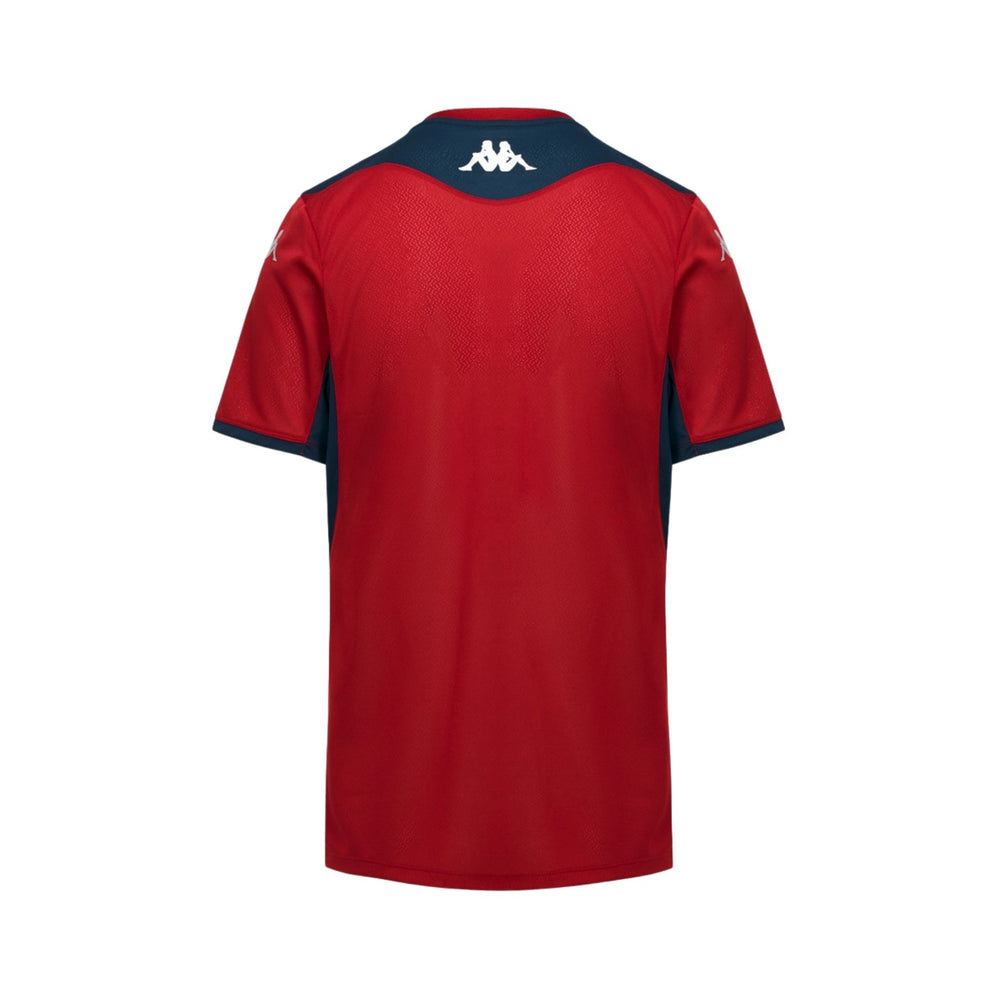 Genoa Entraînement 26/27