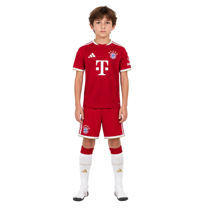 Kit - Bayern Munich Domicile 26/27