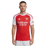 Arsenal Domicile 25/26