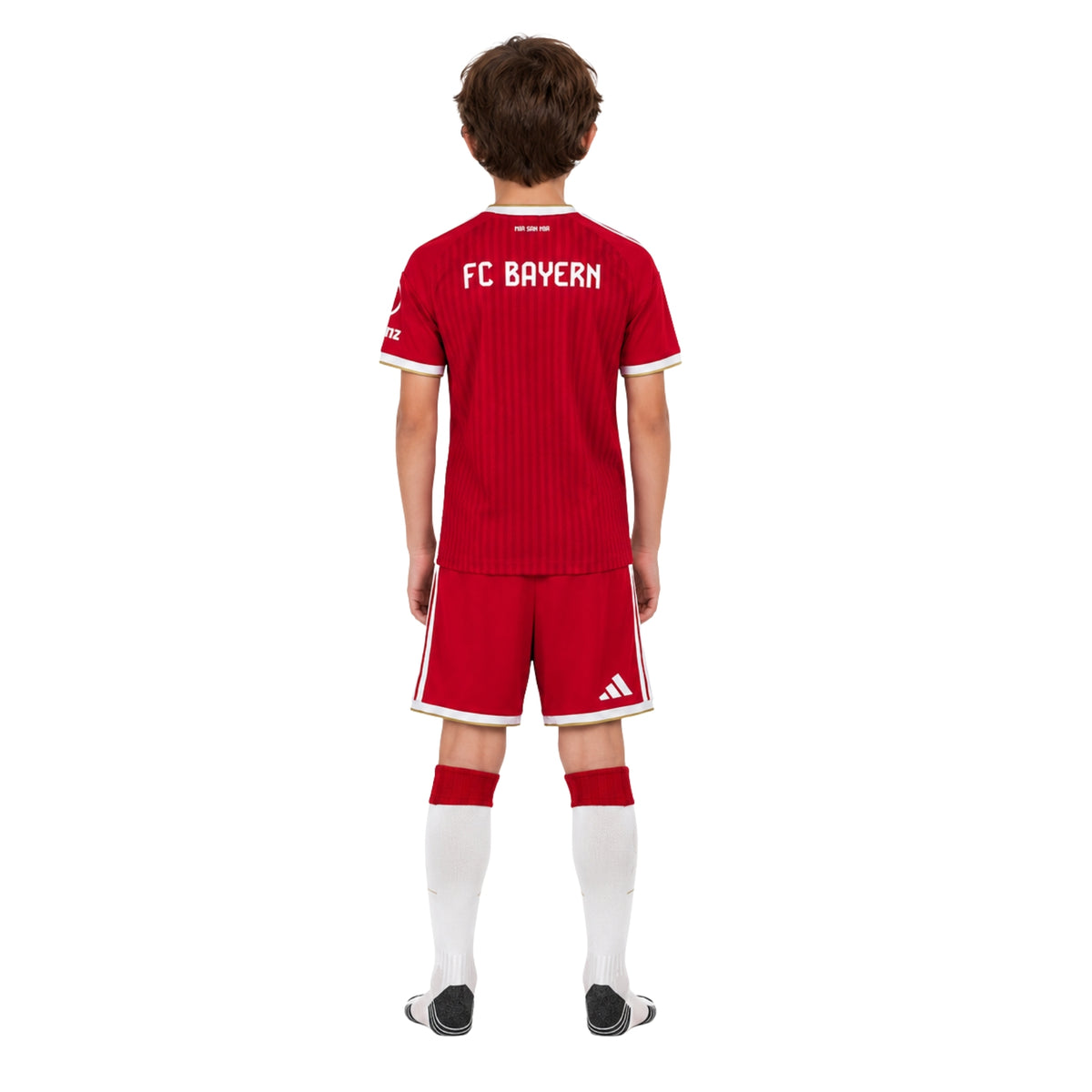 Kit - Bayern Munich Domicile 26/27
