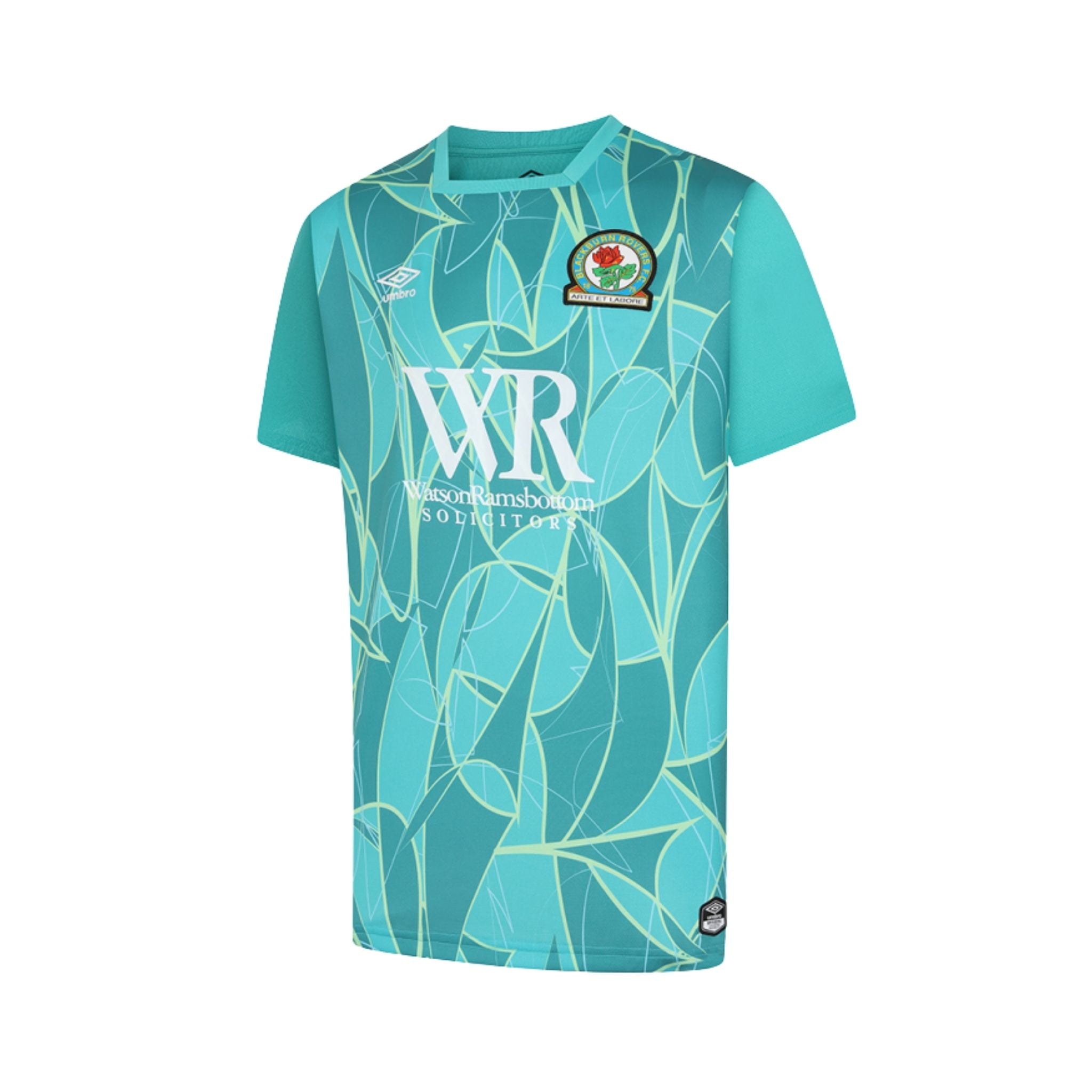 Blackburn Rovers Gardiens de But 26/27
