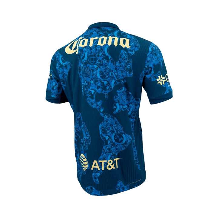 Club América Extérieur 24/25
