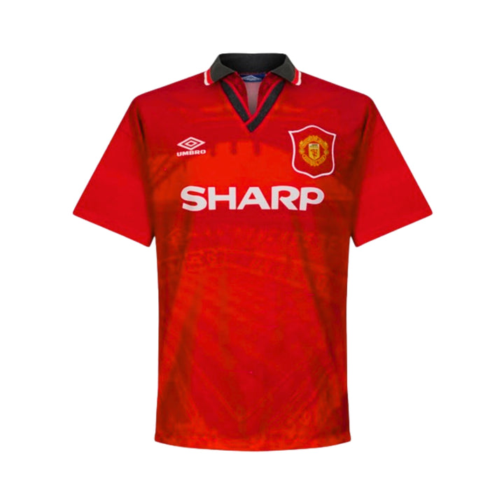Manchester United Home 94/95