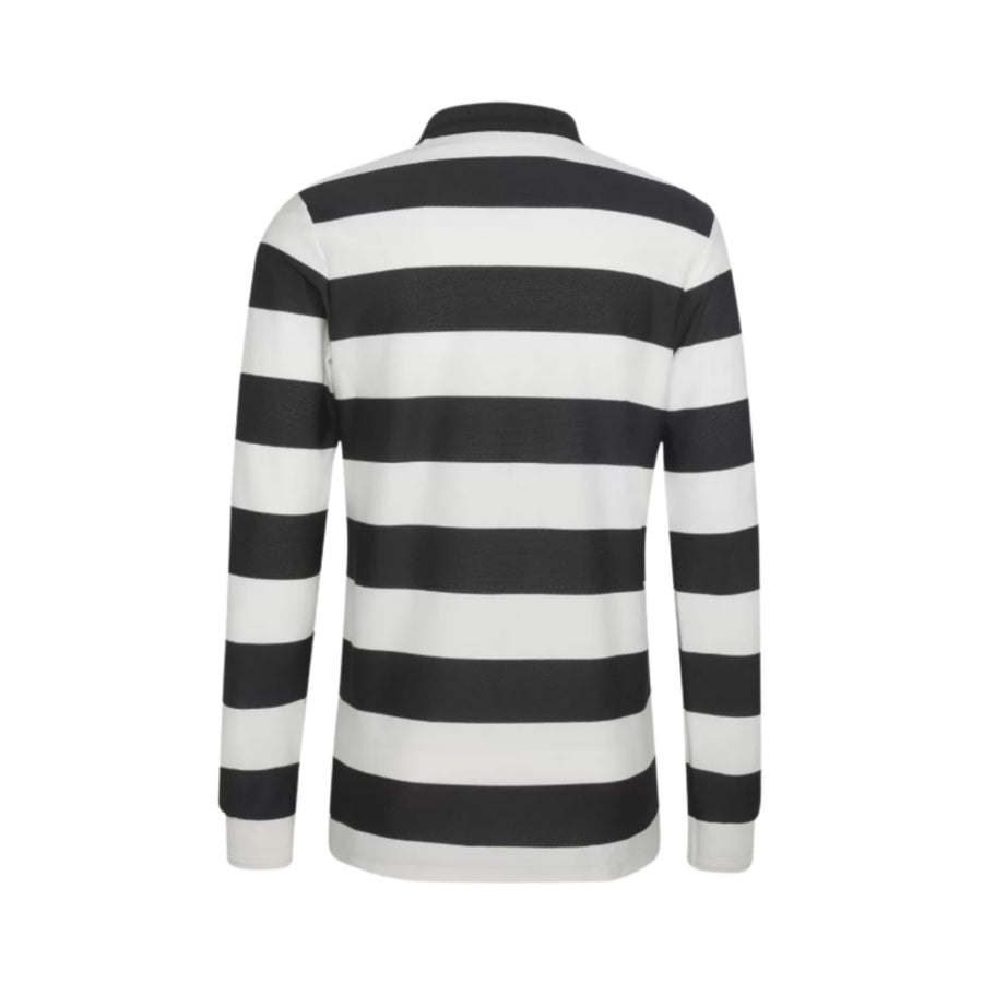 Juventus Quatrième 25/26 - Manches Longues