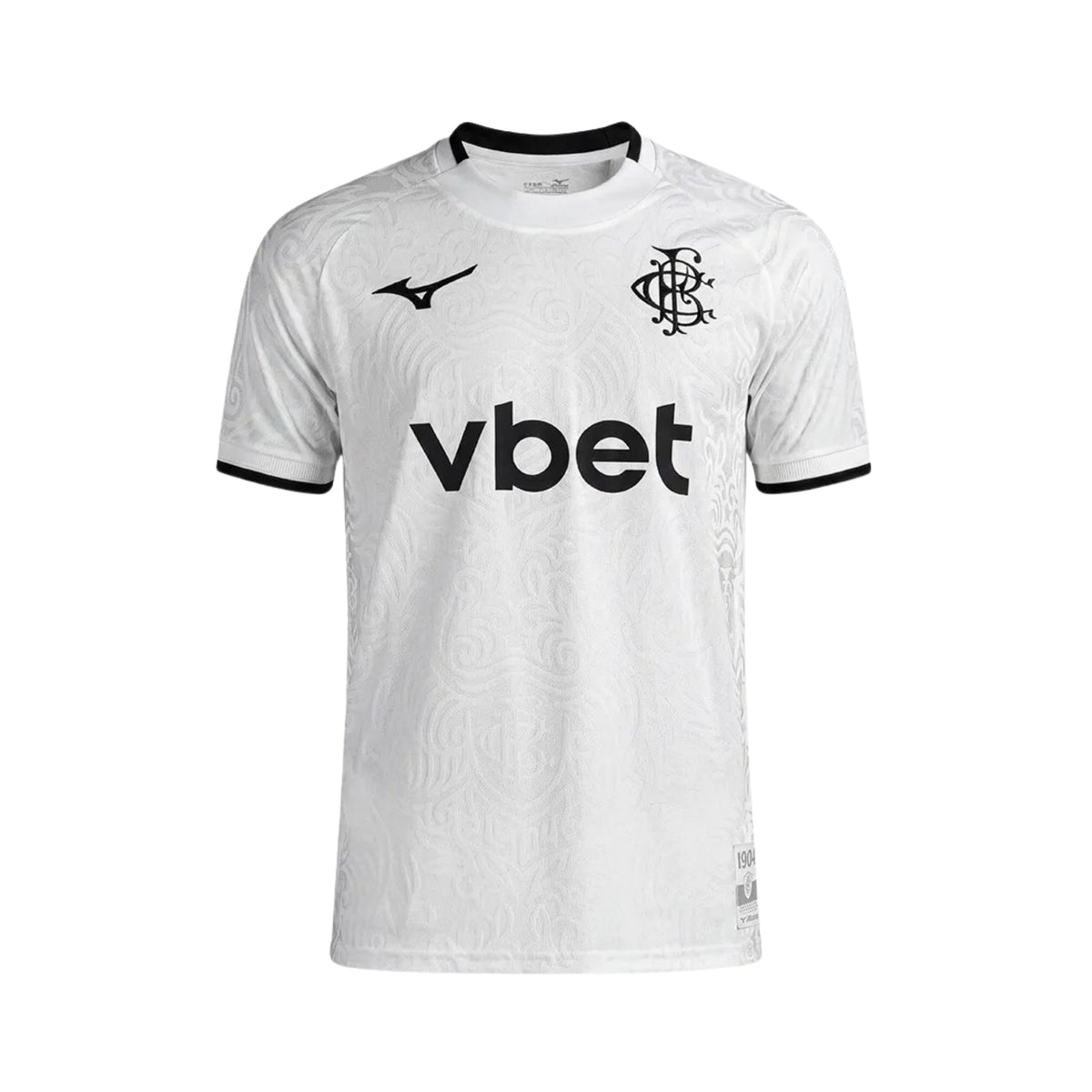 Botafogo Troisième 26/27