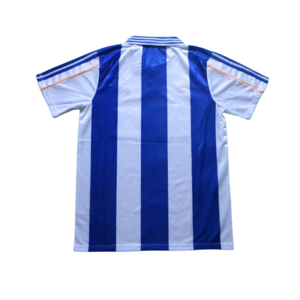 Deportivo de La Coruña Local 99/00