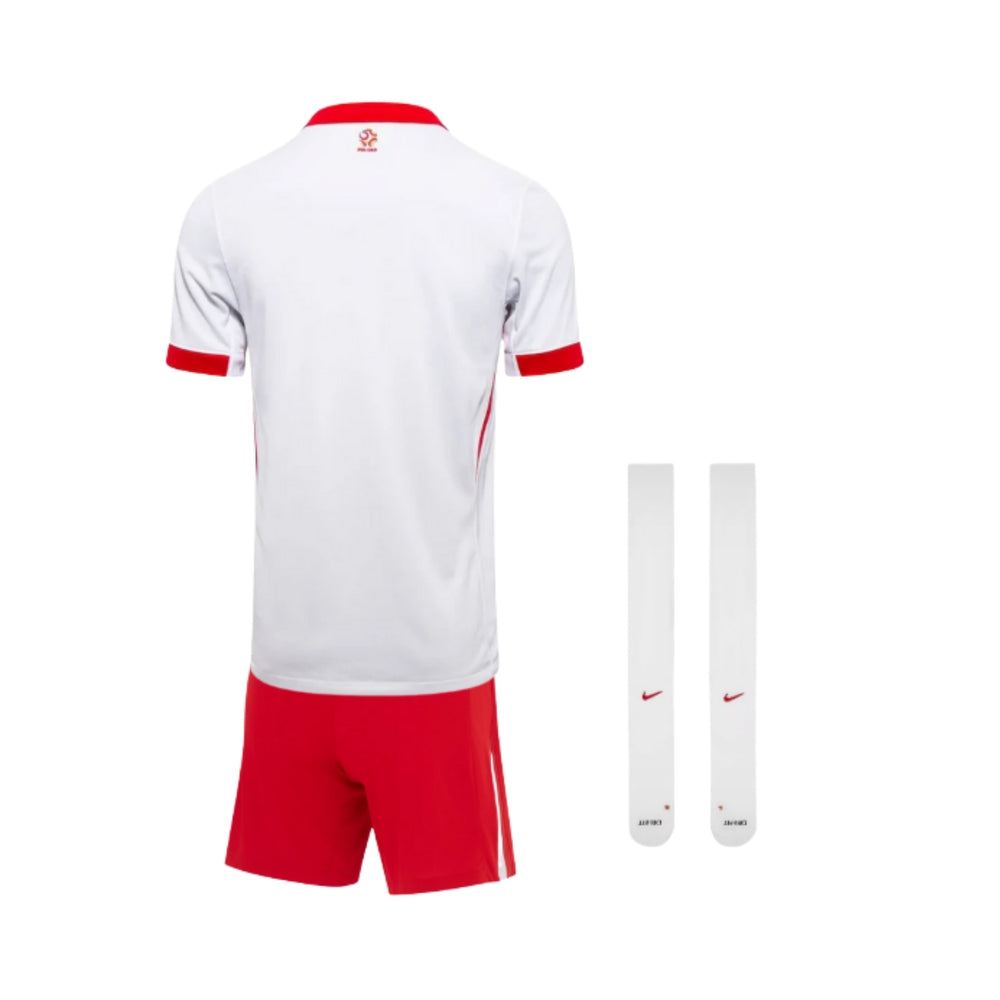 Kit Infantil - Polonia Local 24/25