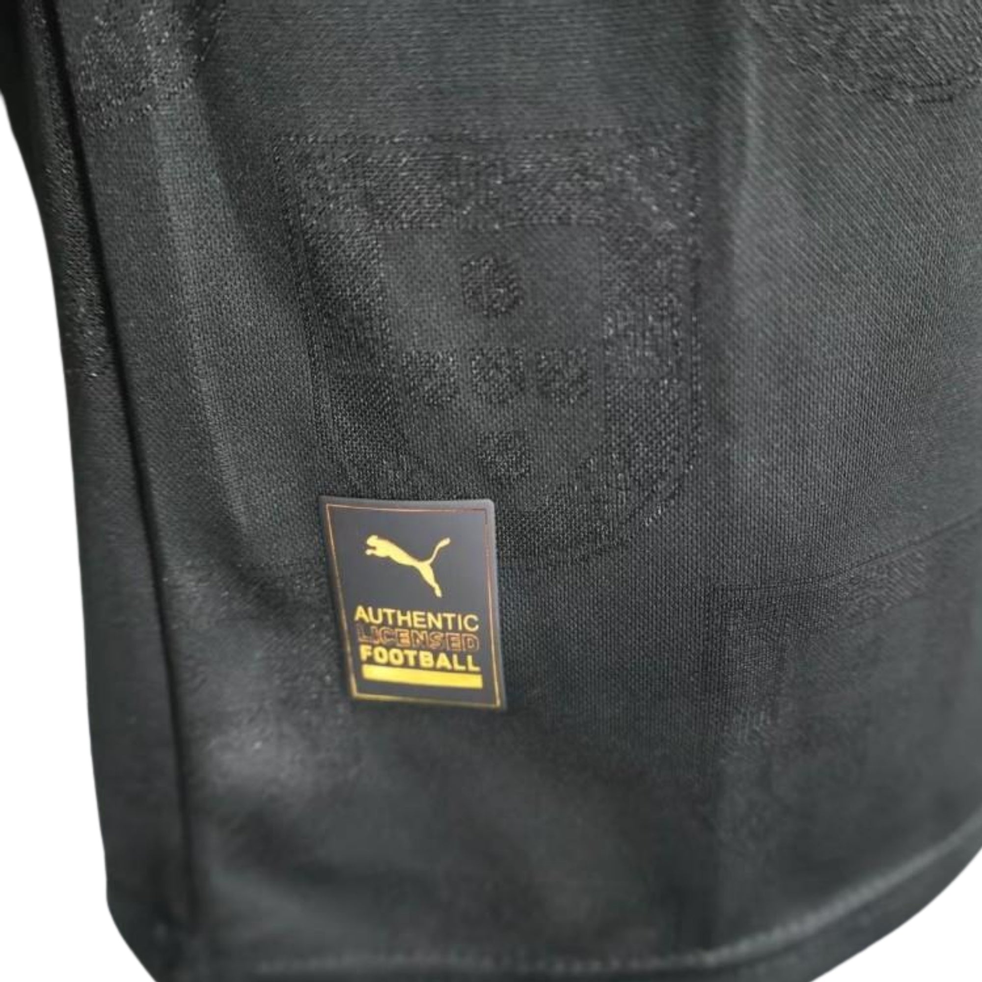 Portugal Édition Spéciale Eusébio - 26/27 - Coupe du Monde 2026 - Version Joueur