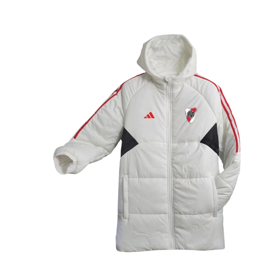Puffer Longue - River Plate